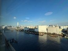 【東京都/港区港南】ワールドシティタワーズ　アクアタワー 眺望