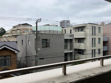 【東京都/港区高輪】藤和高輪ホームズ 眺望