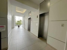 【東京都/港区港南】品川タワーフェイス 共用施設