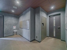【東京都/港区高輪】グランリビオ高輪三丁目 共用部：メールBOX・宅配BOX