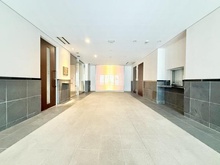 【東京都/品川区南品川】グレーシア南品川 エントランス