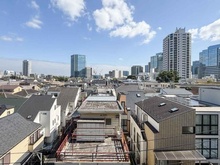 【東京都/品川区北品川】フォレセーヌ御殿山弐番館 眺望