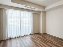 【東京都/品川区北品川】フォレセーヌ御殿山弐番館 洋室