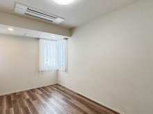 【東京都/品川区北品川】フォレセーヌ御殿山弐番館 洋室