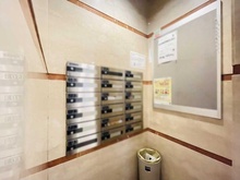 【東京都/品川区北品川】フォレセーヌ御殿山弐番館 共用部