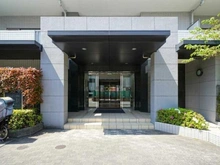 【東京都/品川区東品川】クレアシティアイテック品川イーストレジデンス エントランス
