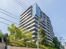 【東京都/渋谷区恵比寿南】プラウド恵比寿ヒルサイドガーデン 外観