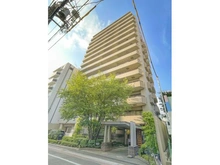 【東京都/台東区今戸】コスモ浅草ビューステージ 外観