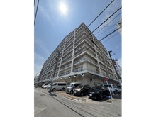 【神奈川県/横浜市磯子区森】ヴェルドミール磯子 外観