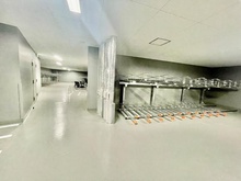 【東京都/港区港南】リビオタワー品川 駐輪場