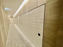 【東京都/港区港南】リビオタワー品川 メールBOX