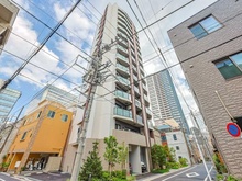 【東京都/台東区台東】シエリア秋葉原EAST 外観