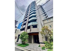 【東京都/台東区台東】シエリア秋葉原EAST 外観
