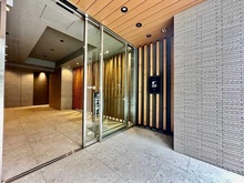 【東京都/台東区台東】シエリア秋葉原EAST エントランス