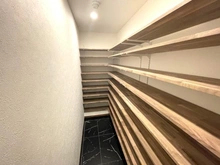 【東京都/品川区北品川】秀和御殿山レジデンス 収納