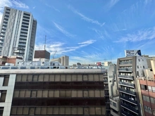 【東京都/大田区大森北】大森北一ハイツ 眺望