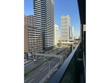 【東京都/港区港南】シティタワー品川 眺望