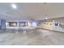 【東京都/港区港南】シティタワー品川 駐車場
