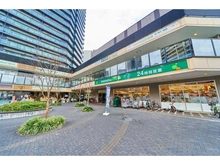 【東京都/港区港南】シティタワー品川 敷地内施設
