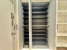【東京都/品川区北品川】シャトー北品川 収納