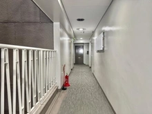 【東京都/品川区北品川】シャトー北品川 共用部