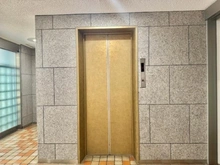 【東京都/品川区北品川】シャトー北品川 共用施設