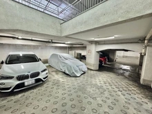 【東京都/品川区北品川】シャトー北品川 駐車場