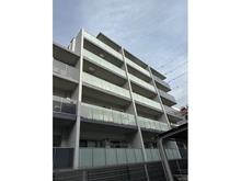 【東京都/練馬区北町】エクセレントシティ練馬北町 外観