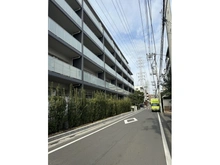 【東京都/練馬区北町】エクセレントシティ練馬北町 外観