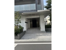 【東京都/練馬区北町】エクセレントシティ練馬北町 エントランス