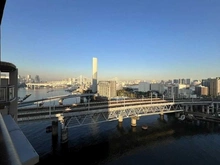 【東京都/港区港南】グランシティ天王洲アイル 眺望