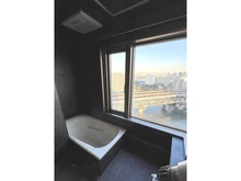 【東京都/港区港南】グランシティ天王洲アイル 浴室
