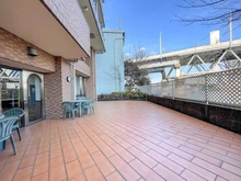 【東京都/港区港南】グランシティ天王洲アイル 共用部