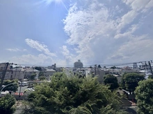 【東京都/品川区大井】イオシスガーデン 眺望