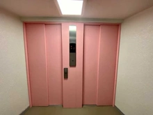 【東京都/大田区大森北】ニューライフ大森 共用部