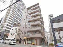 【大阪府/大阪市西区南堀江】GSハイム南堀江 外観