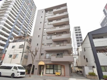 【大阪府/大阪市西区南堀江】GSハイム南堀江 外観