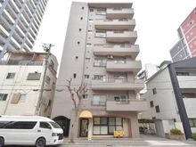 【大阪府/大阪市西区南堀江】GSハイム南堀江 外観