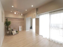 【大阪府/大阪市西区南堀江】南堀江三洋ハイツ LDK