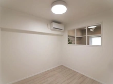 【大阪府/大阪市西区南堀江】南堀江三洋ハイツ サービスルーム（納戸）