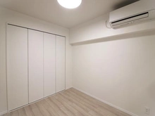 【大阪府/大阪市西区南堀江】南堀江三洋ハイツ サービスルーム（納戸）