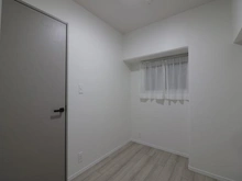 【大阪府/大阪市西区南堀江】南堀江三洋ハイツ サービスルーム（納戸）