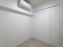 【大阪府/大阪市西区南堀江】南堀江三洋ハイツ サービスルーム（納戸）