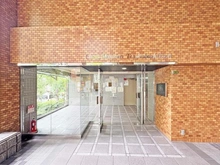 【大阪府/大阪市大正区三軒家東】ライオンズマンション大正橋公園 アプローチ