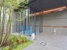 【大阪府/大阪市西区南堀江】シエリアタワー大阪堀江 エントランス