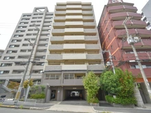 【大阪府/大阪市西区南堀江】リベール南堀江アネックス 外観