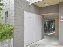【大阪府/大阪市西区南堀江】リベール南堀江アネックス 共用部