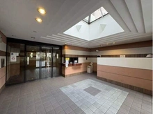 【大阪府/大阪市大正区三軒家東】ハイネスヴェルデ大正館 エントランス