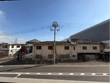 【大阪府/大阪市大正区三軒家東】ハイネスヴェルデ大正館 眺望