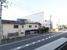 【大阪府/大阪市大正区三軒家東】ハイネスヴェルデ大正館 眺望